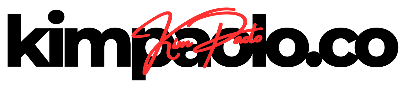 KIMPAOLO.CO